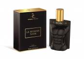 Le Homme Noir Herren Düfte EdT 100 ml Dorall Collection